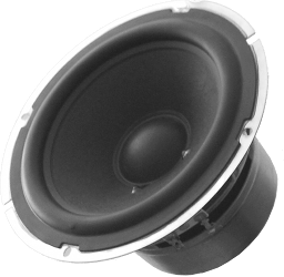 SoundManager 2 speaker logo